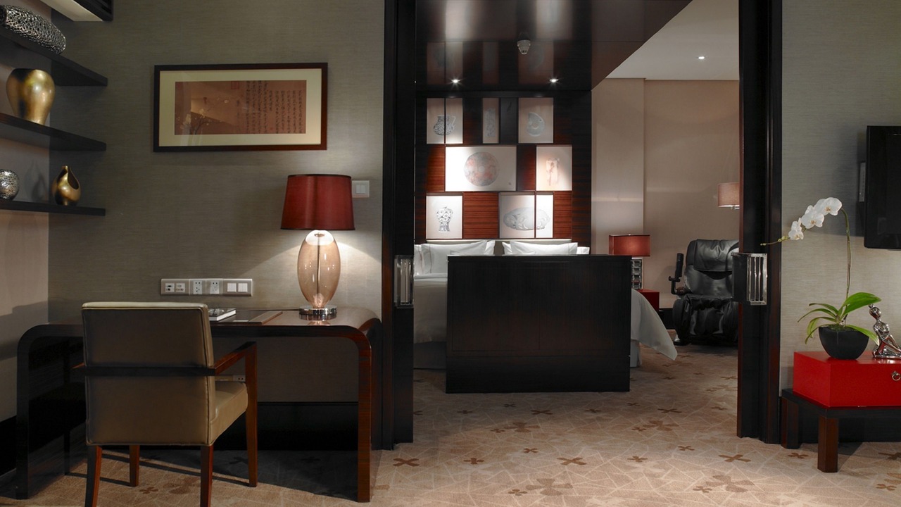 Photo of Bedroom in Yansha