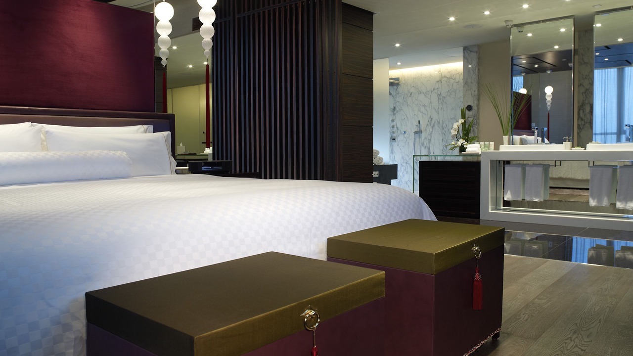 Photo of Bedroom in Yansha