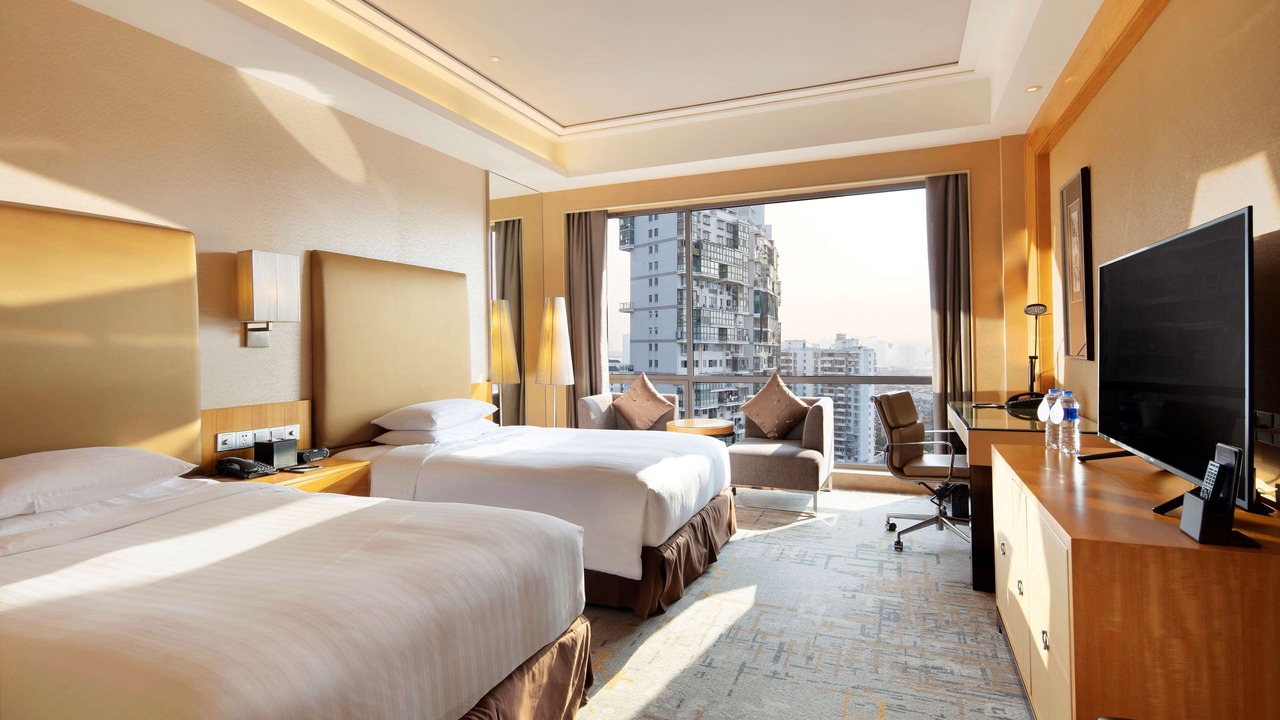 Photo of Bedroom in Siming