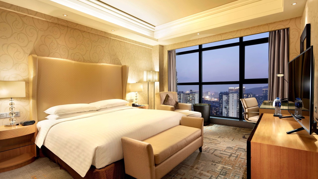 Photo of Bedroom in Siming