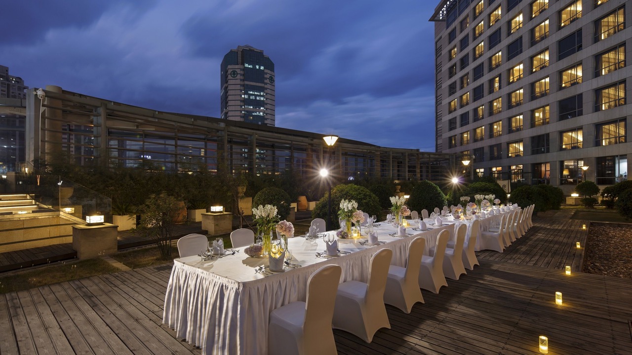 Photo of Outdoor in Siming