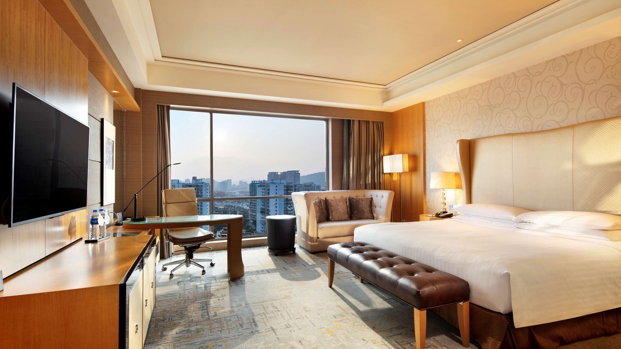 Photo of Bedroom in Siming