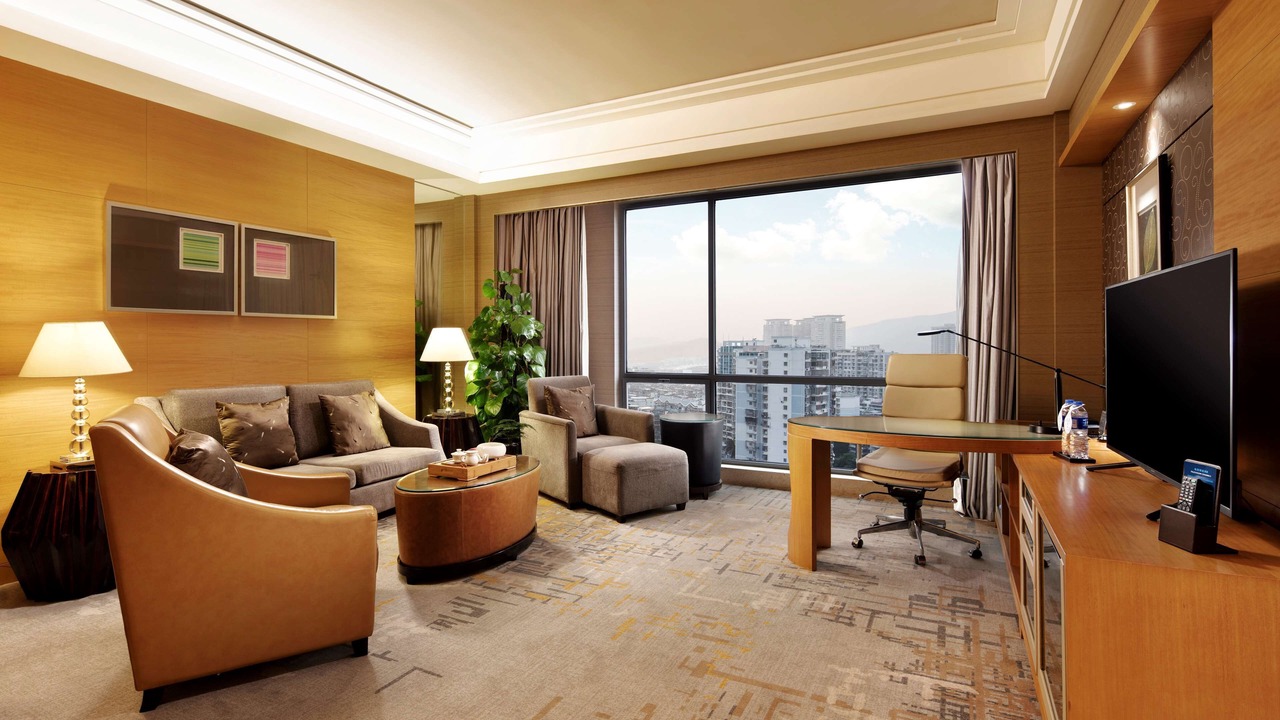 Photo of Bedroom in Siming
