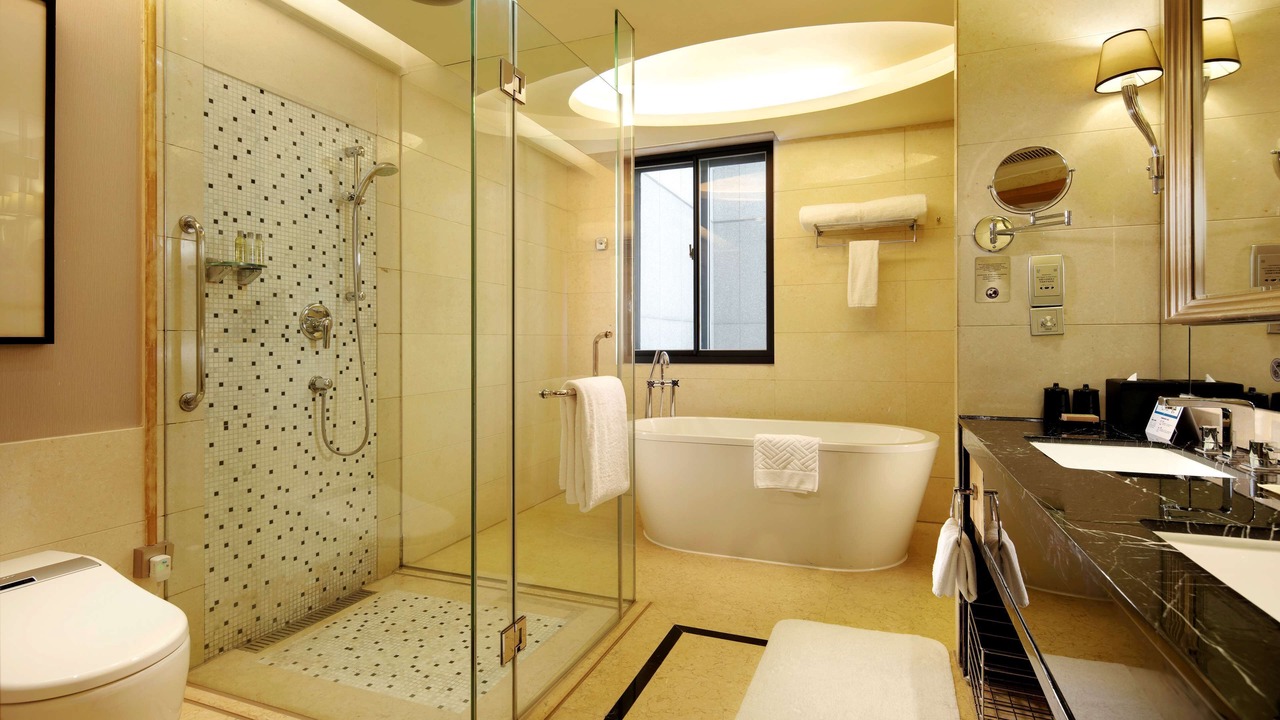 Photo of Bathroom in Siming