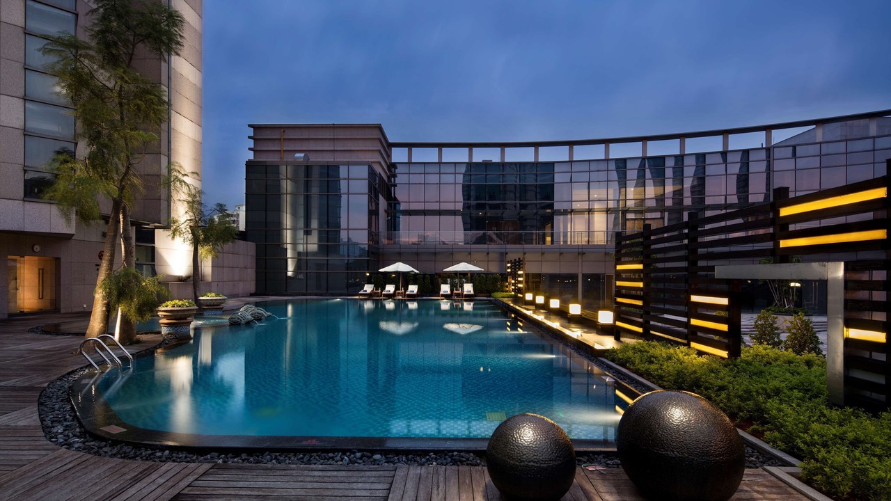 Photo of Outdoor in Siming