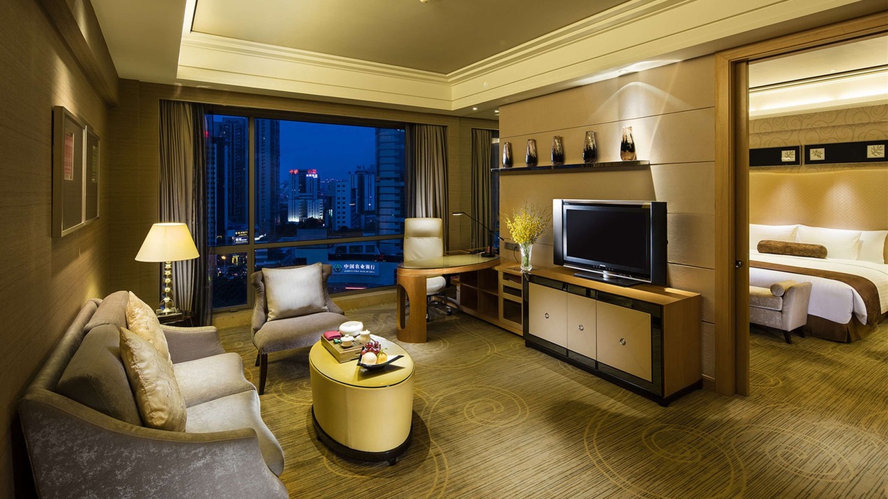 Photo of Bedroom in Siming
