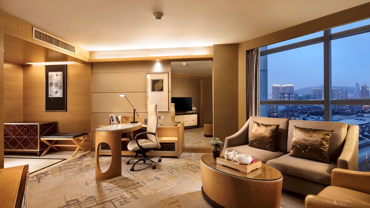 Photo of Bedroom in Siming