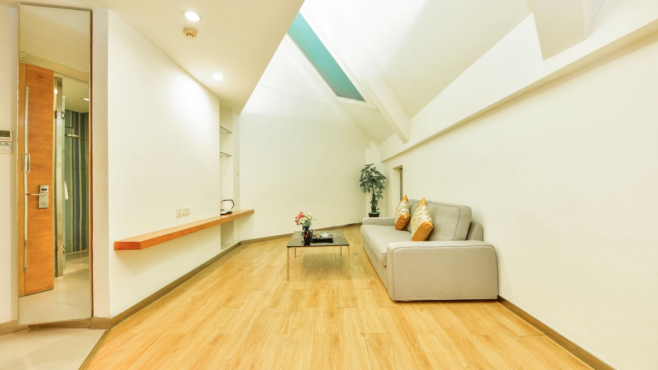 Photo of Bedroom in Guangzhou Central Business District