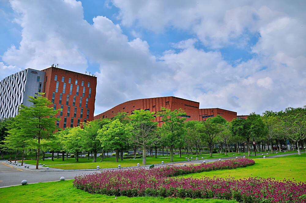 Photo of Outdoor in Baiyun