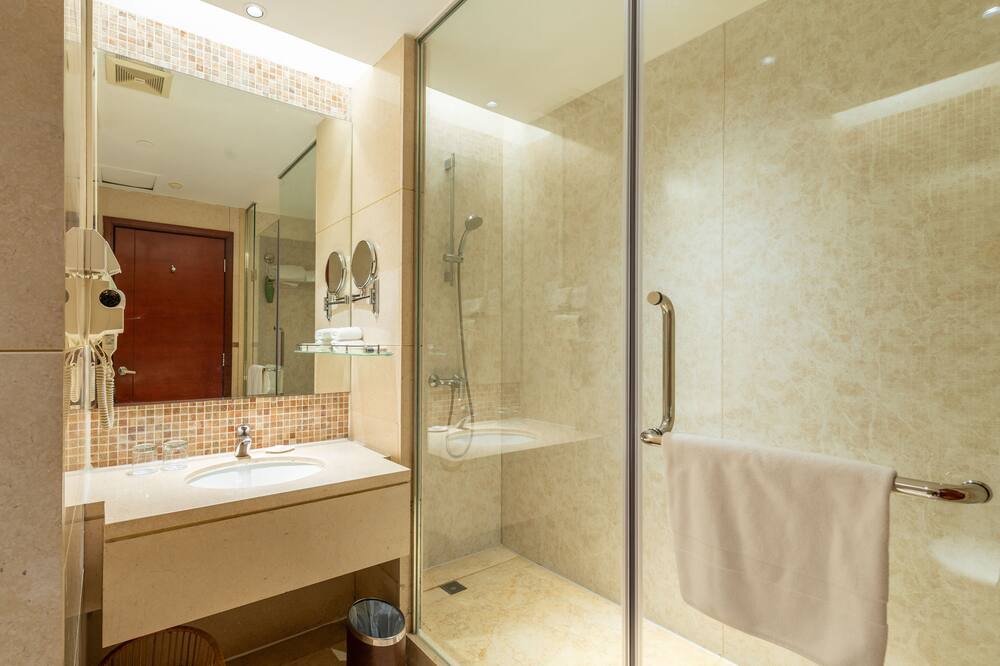 Photo of Bathroom in Baiyun