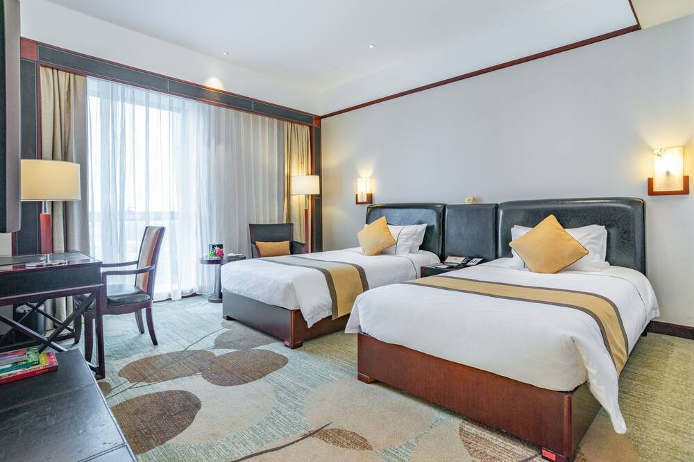 Photo of Bedroom in Baiyun