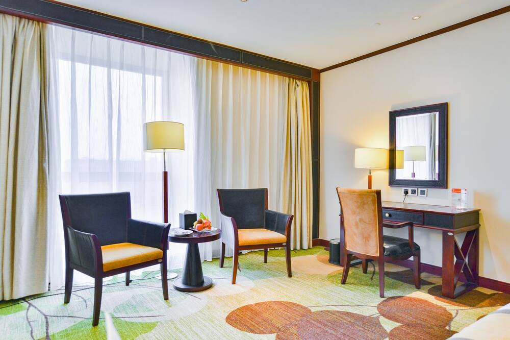 Photo of Livingroom in Baiyun