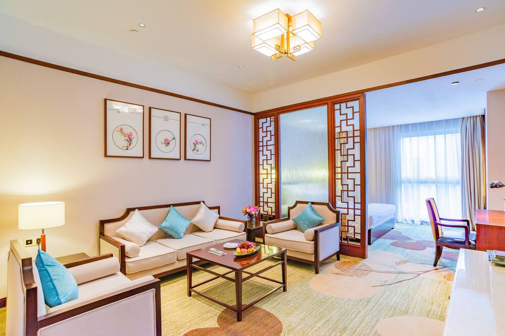 Photo of Livingroom in Baiyun