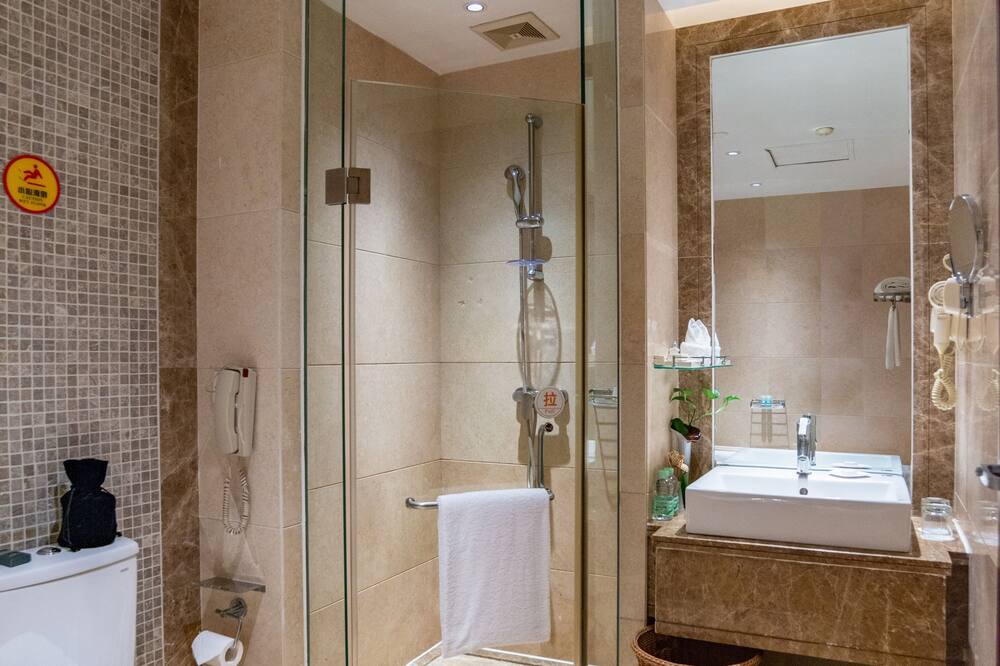 Photo of Bathroom in Baiyun
