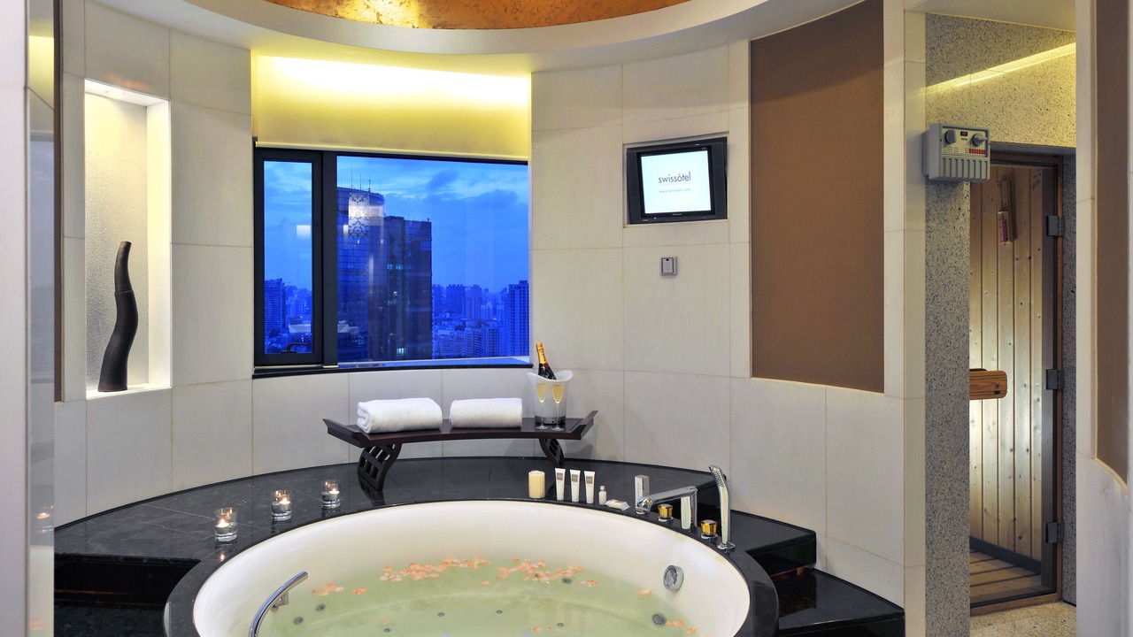 Photo of Bathroom in Jing'an