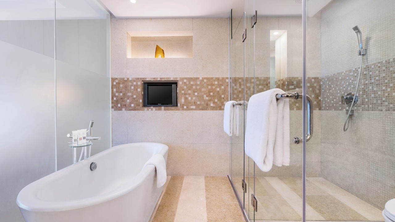 Photo of Bathroom in Jing'an