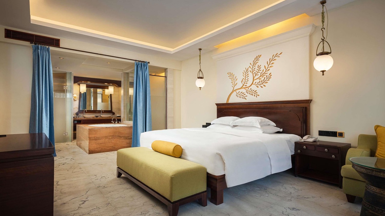 Photo of Bedroom in Jiyang