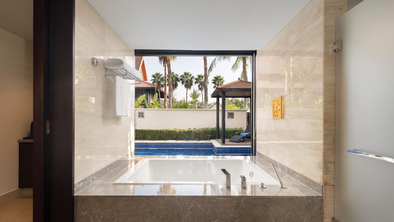 Photo of Bathroom in Jiyang