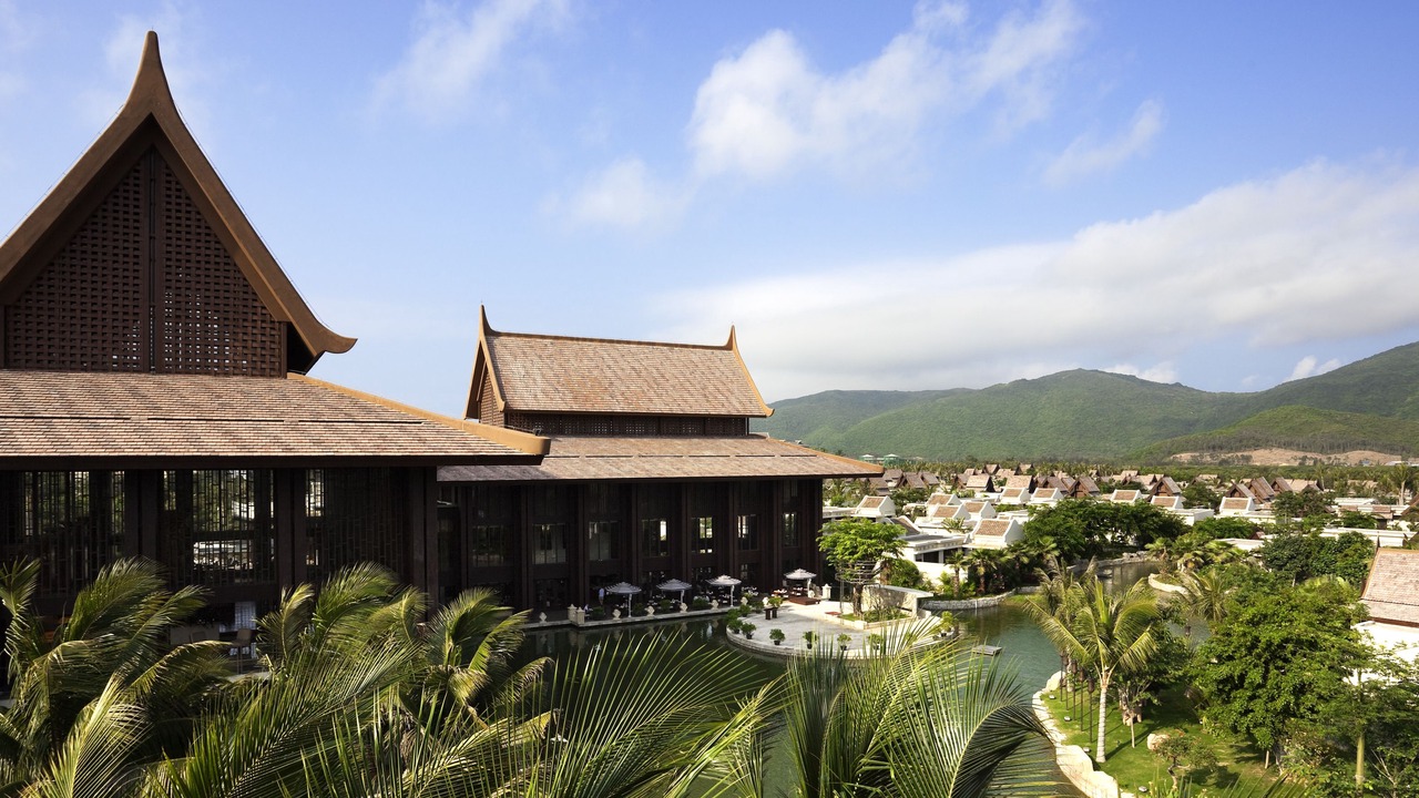 Photo of Outdoor in Jiyang