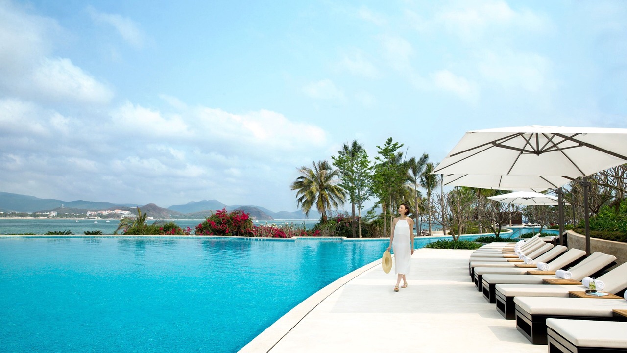 Photo of Outdoor in Xiaodonghai