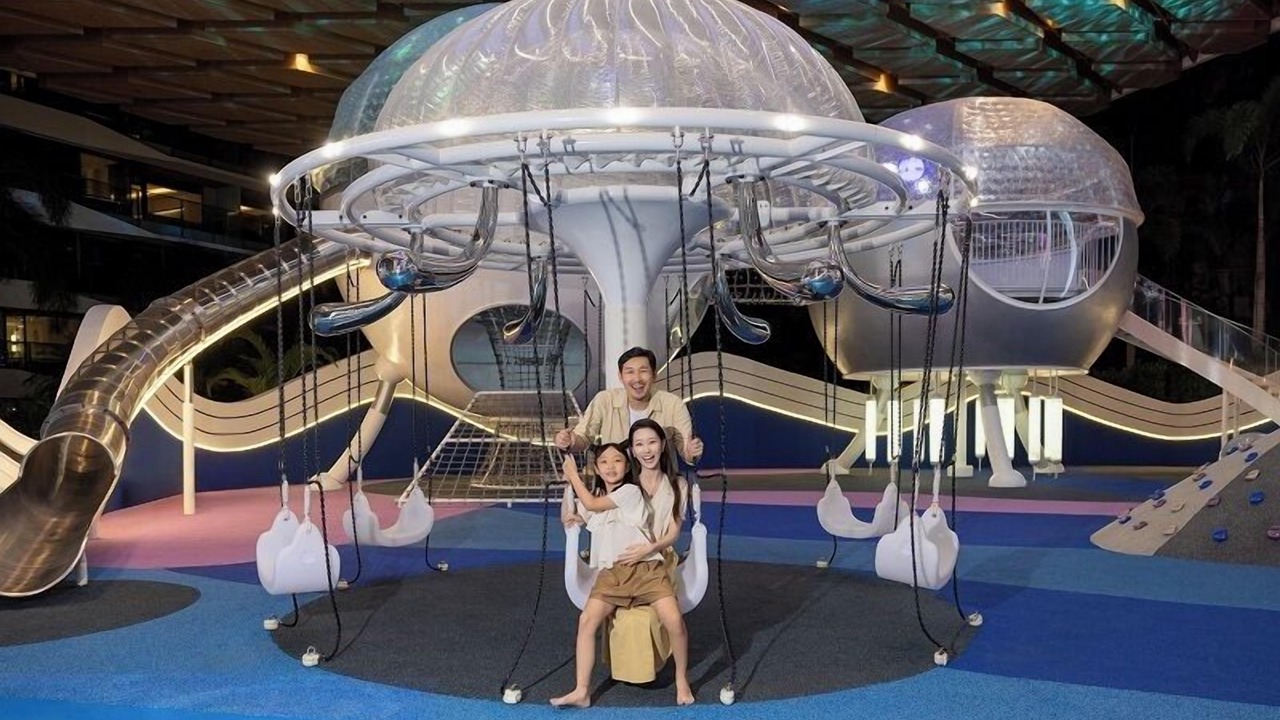 Photo of Outdoor in Xiaodonghai