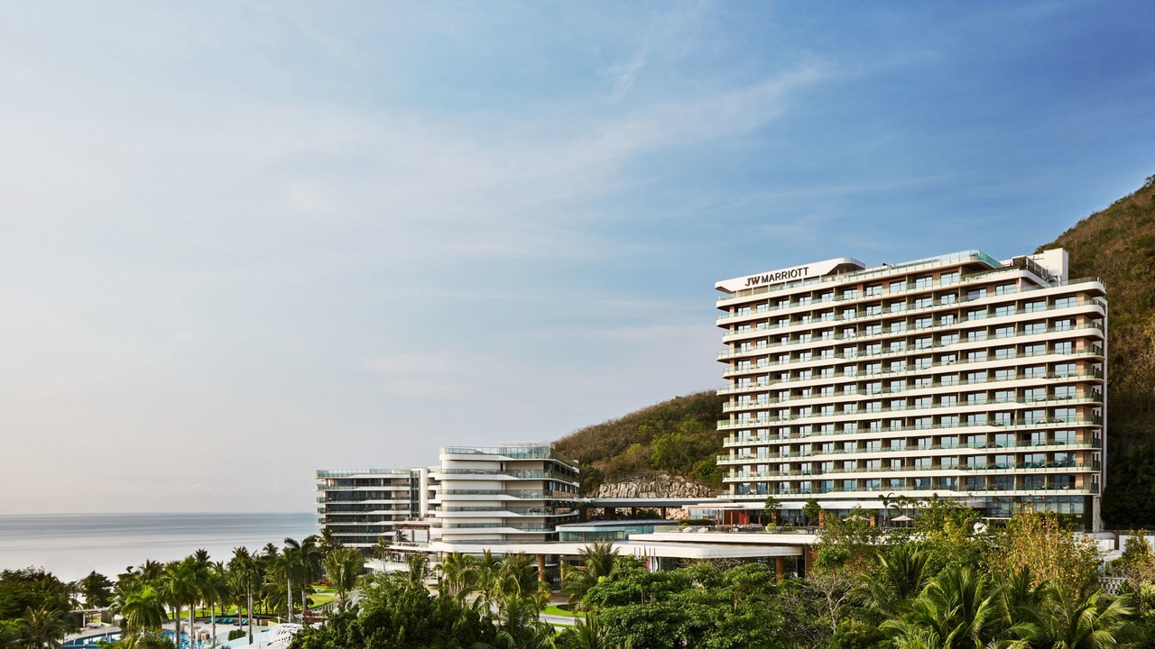 Photo of Outdoor in Xiaodonghai