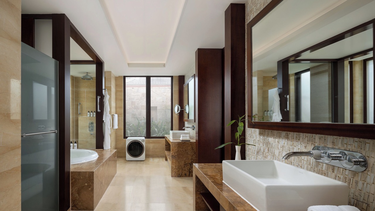 Photo of Bathroom in Jiyang