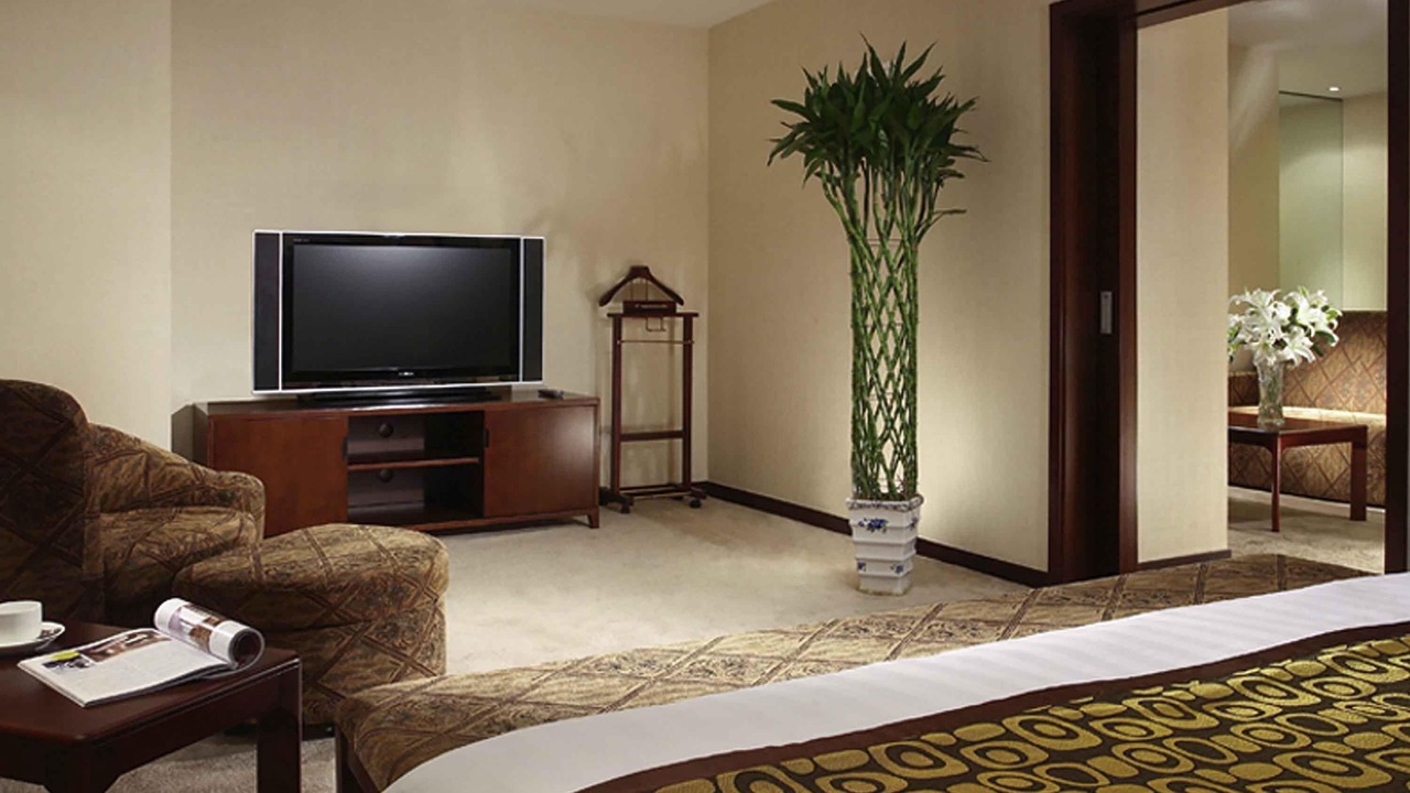 Photo of Bedroom in Shijingshan