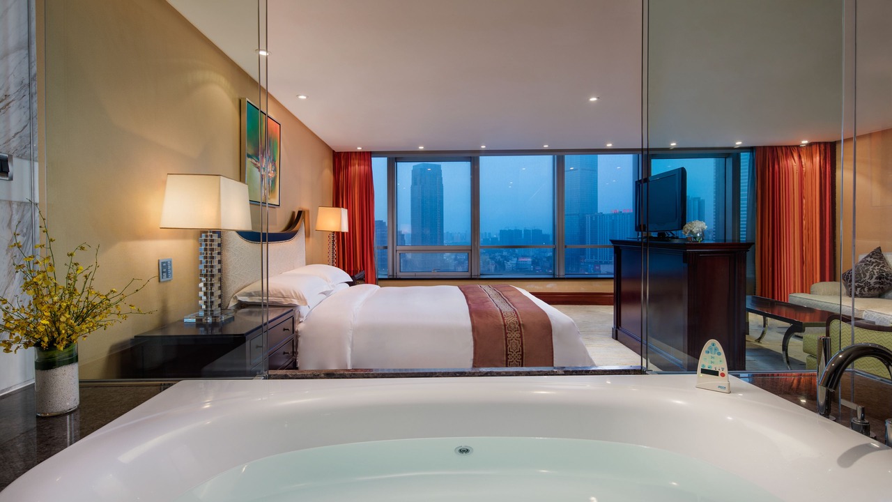 Photo of Bedroom in Liangxi District