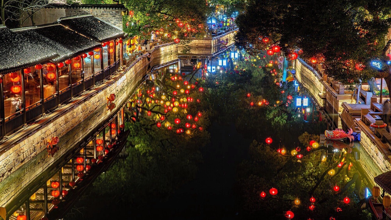 Photo of Others in Liangxi District