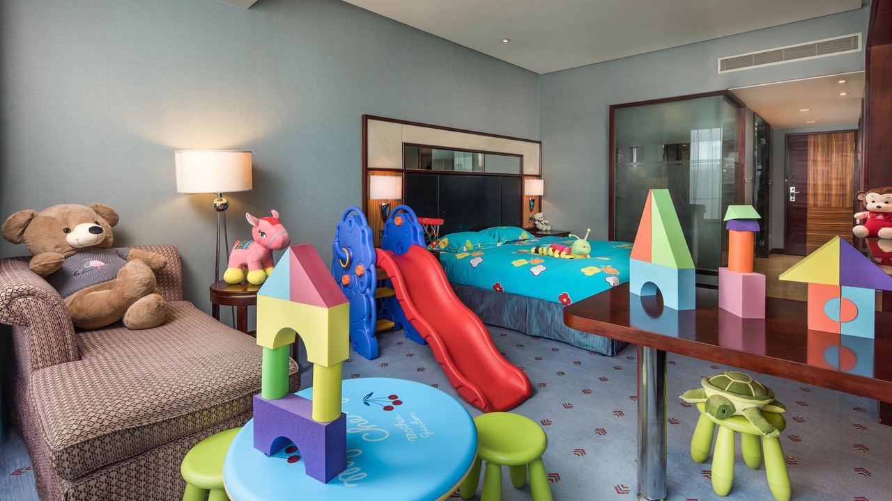 Photo of Bedroom in Liangxi District