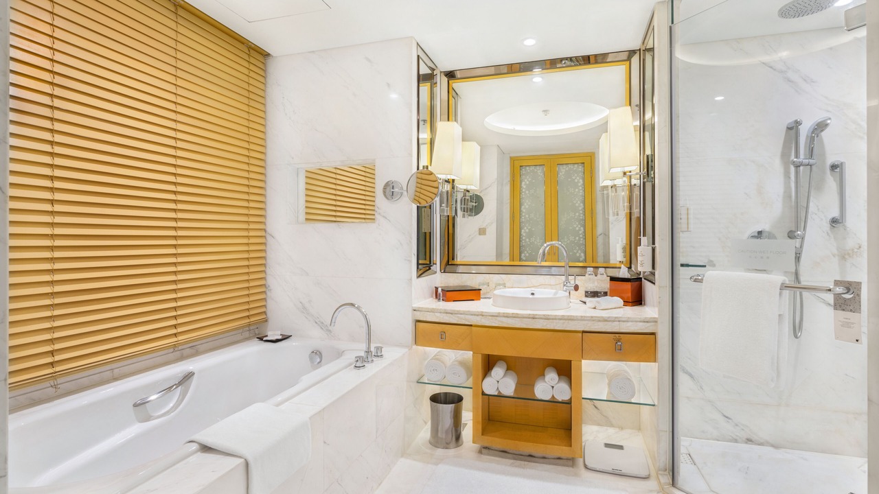 Photo of Bedroom in Guomao