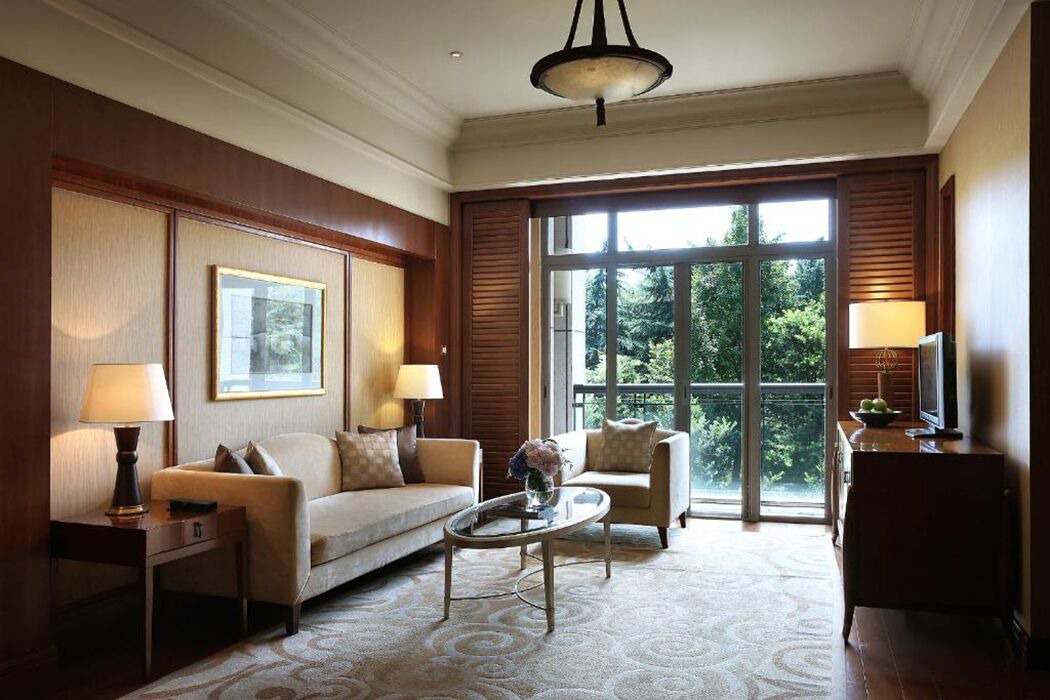 Photo of Bedroom in Jinqiao