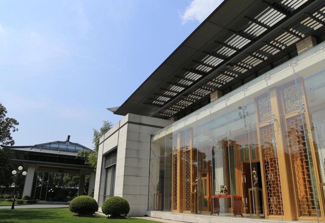 Photo of Outdoor in Jinqiao