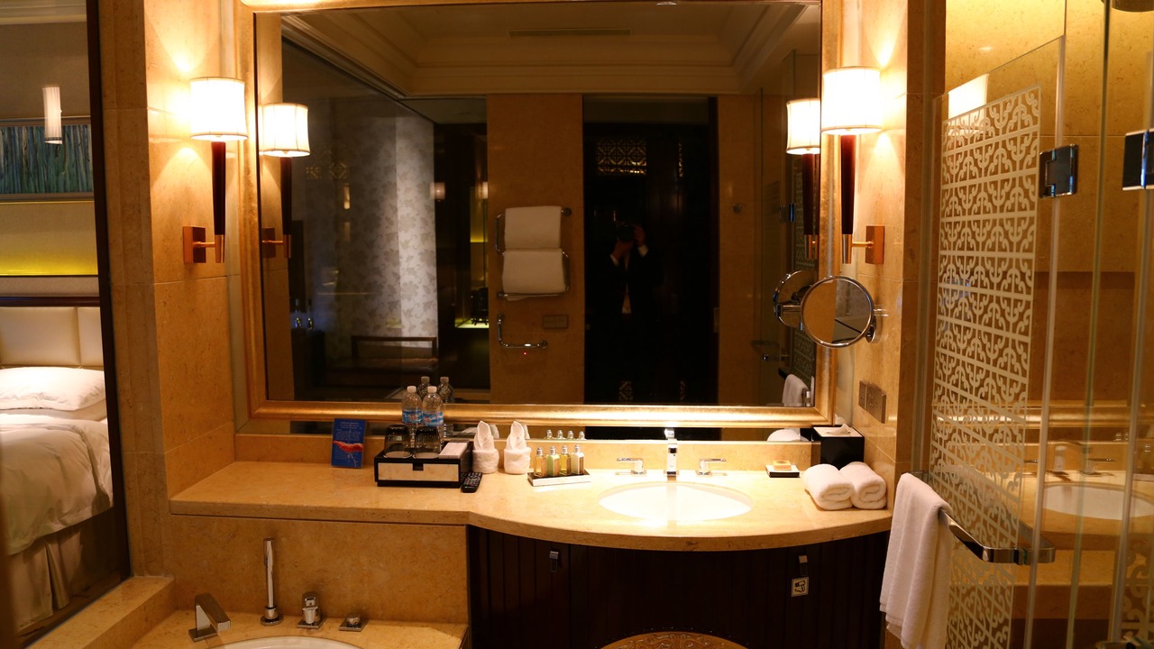 Photo of Bathroom in Jinqiao