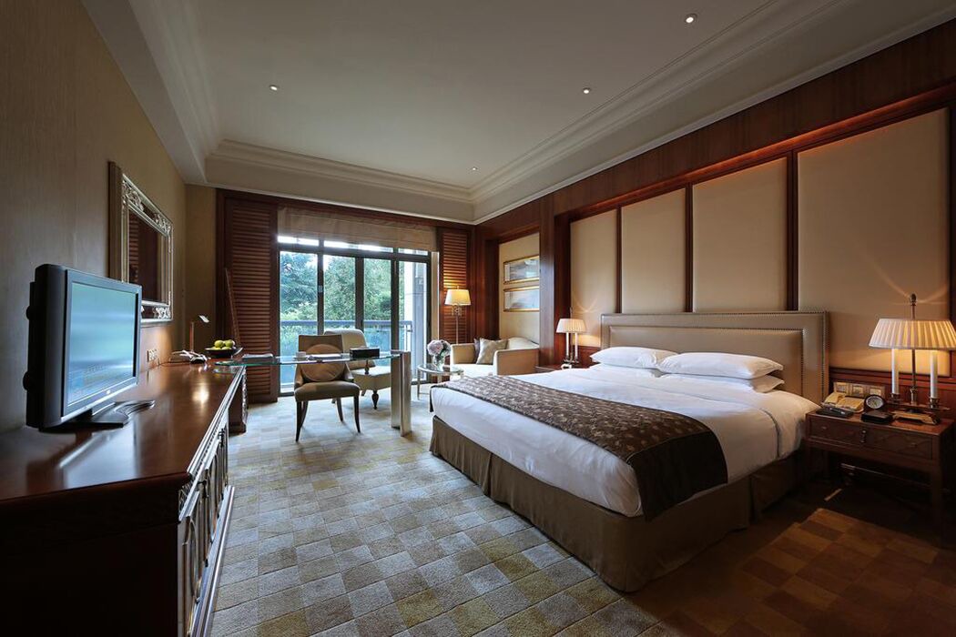 Photo of Bedroom in Jinqiao