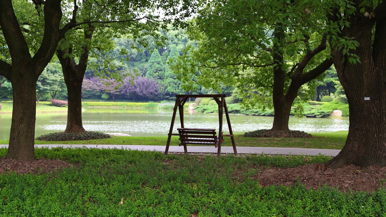 Photo of Outdoor in Jinqiao