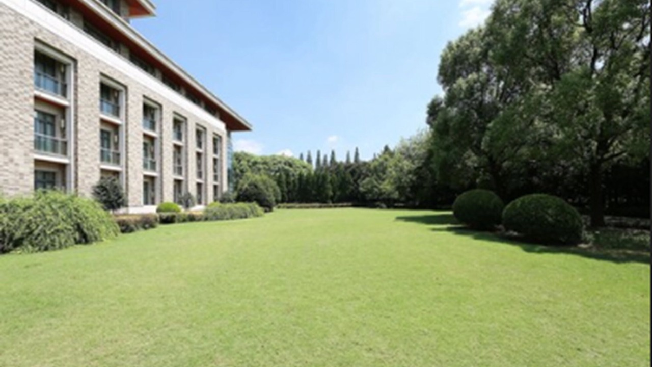 Photo of Outdoor in Jinqiao
