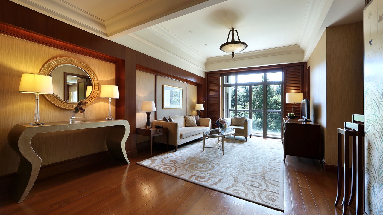 Photo of Bedroom in Jinqiao