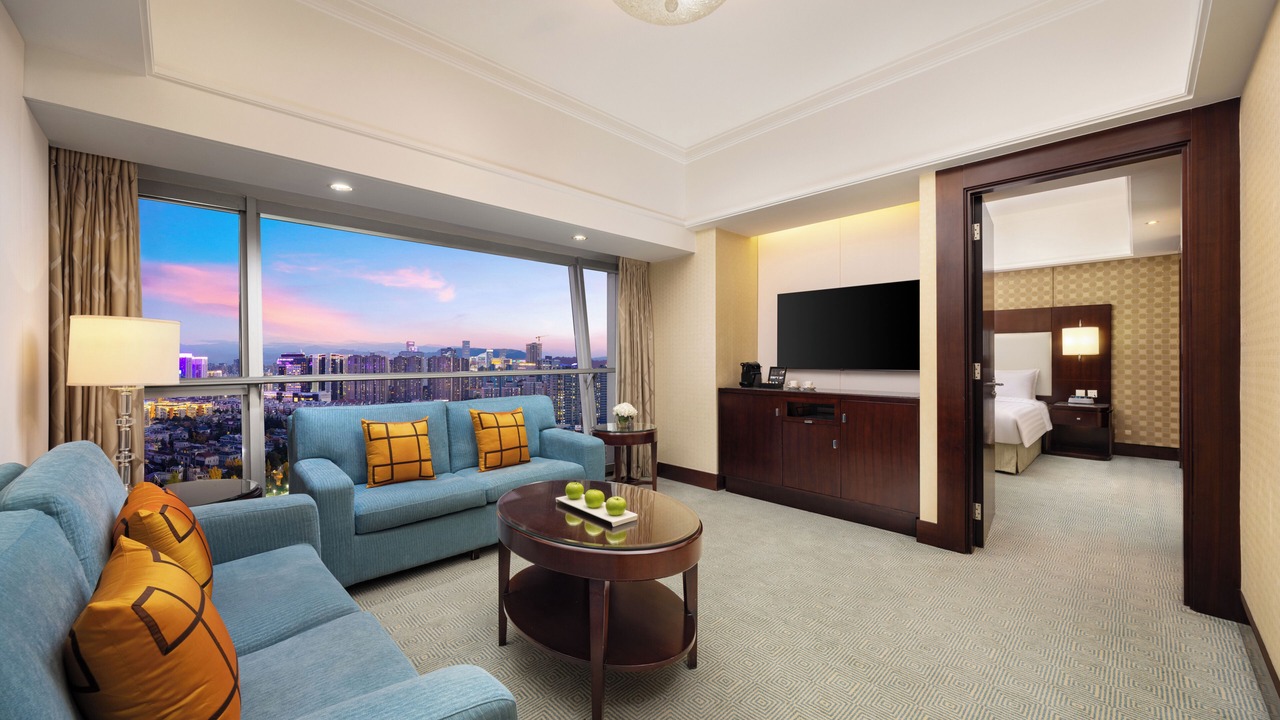 Photo of Bedroom in Yanta Qu