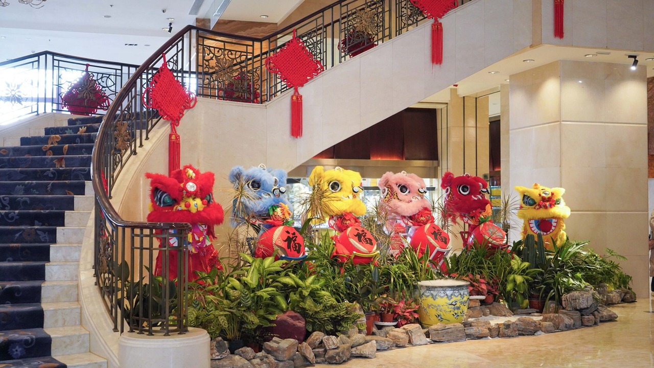 Photo of Others in Yanta Qu