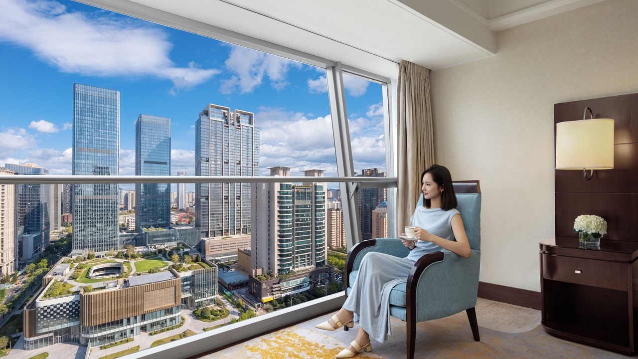 Photo of Bedroom in Yanta Qu