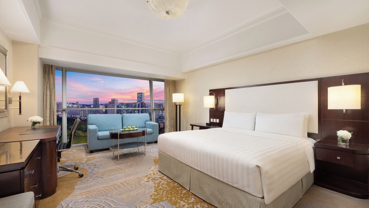 Photo of Bedroom in Yanta Qu