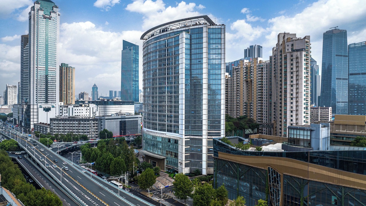 Photo of Outdoor in Qiao Kou