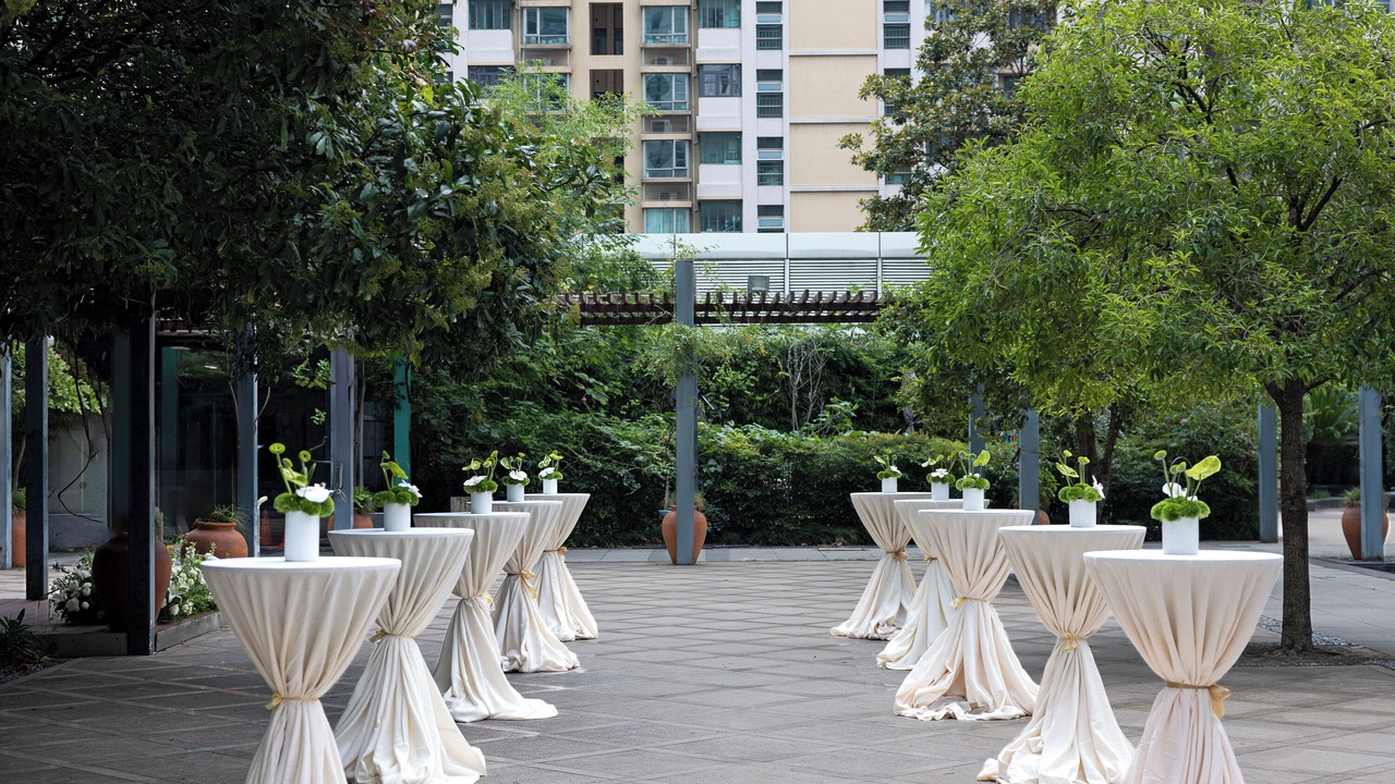 Photo of Outdoor in Qiao Kou