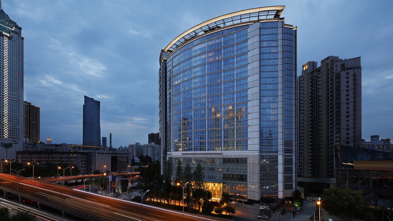 Photo of Outdoor in Qiao Kou
