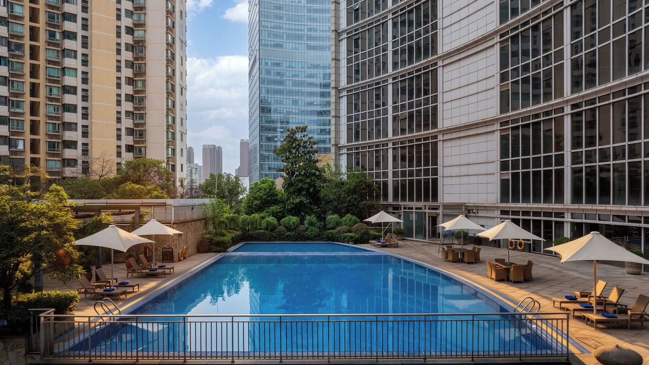 Photo of Outdoor in Qiao Kou