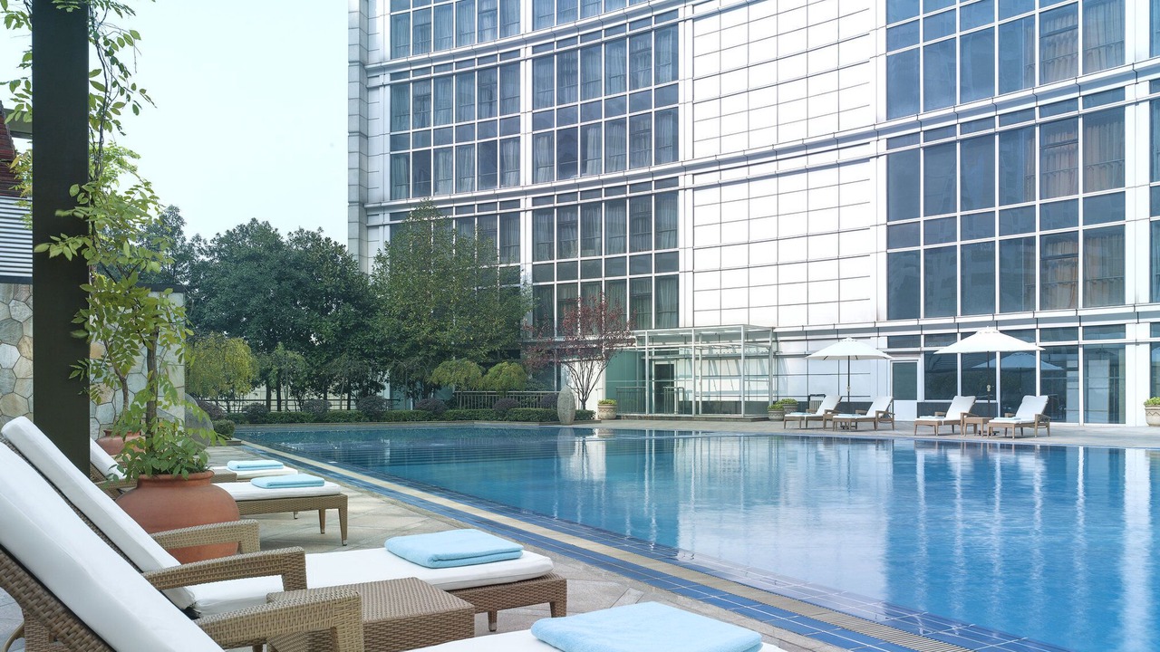 Photo of Outdoor in Qiao Kou