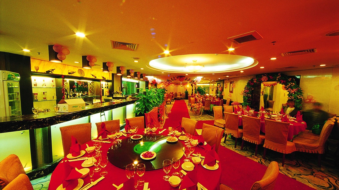 Photo of Others in Huaqiang North