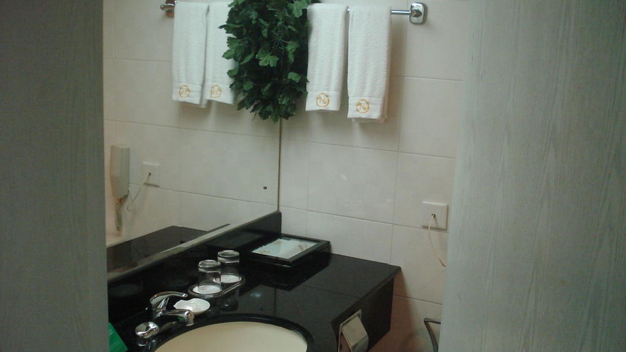 Photo of Bathroom in Huaqiang North